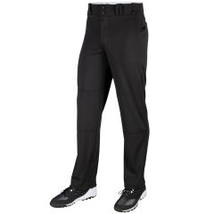 CHAMPRO TRIPLE CROWN OPEN BOTTOM PANT BP9U