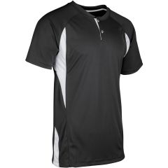 CHAMPRO WILD CARD 2-BUTTON JERSEY BS63
