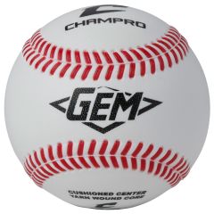 CHAMPRO GEM BALL CBB-GEM 1 Dozen