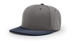 PTS20 Charcoal Navy CMB Pulse FlexFit Hat by Richardson Caps FREE SHIPPING