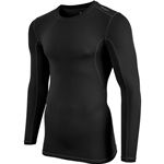 Champro LIGHTNING LONG SLEEVE COMPRESSION SHIRT CJ3