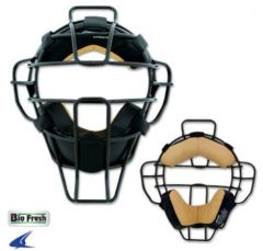Pro-Plus Super-Lite BioFresh Umpire Mask by Champro Sports Style Number CM57B