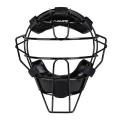 CHAMPRO ADULT UMPIRE MASK - 27 OZ. CM63B