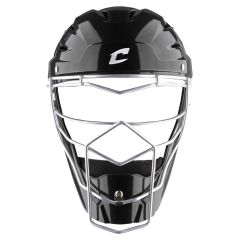 CHAMPRO OPTIMUS MVP HOCKEY STYLE CATCHER'S HEADGEAR CM75