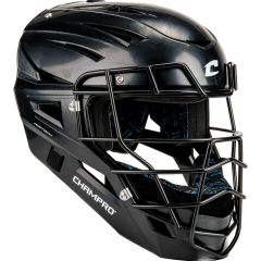 Champro CANNON CATCHER'S HELMET CMHXU FREE SHIPPING