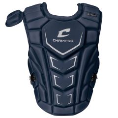CHAMPRO OPTIMUS MVP PLUS CHEST PROTECTOR 16.5" CPN21