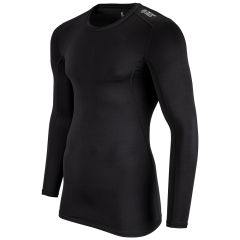 Champro COLD WEATHER COMPRESSION LONG SLEEVE CREW CWCJ1
