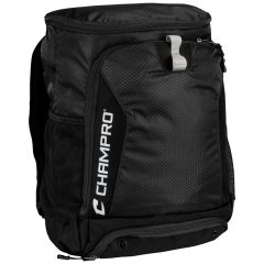 CHAMPRO FORTRESS 2 BACKPACK - 13" X 8" X 18" E81
