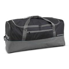 CHAMPRO ULTIMATE CARRY-ALL EQUIPMENT BAG; 36" X 16" X 16" E85