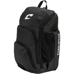 CHAMPRO SIEGE BACKPACK; 18 X 12 X 8 E91