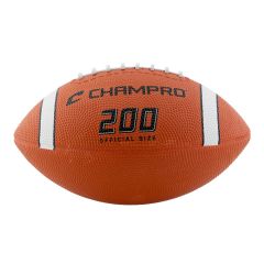 CHAMPRO 200 RUBBER FOOTBALL FB41-FB44