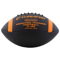 Champro WEIGHTED FOOTBALL FBW
