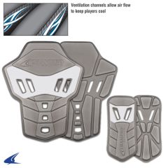 Infinity Hip & Tail Pads - JV by Champro Sports | Style Number FHIAJ