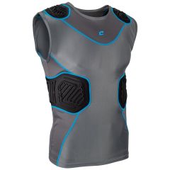 Champro BULL RUSH COMPRESSION SHIRT FJU10
