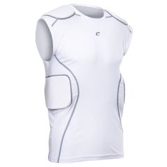Champro FORMATION PADDED COMPRESSION SHIRT FJU18