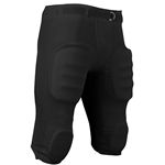 Champro TOUCHBACK FOOTBALL PANT FP12