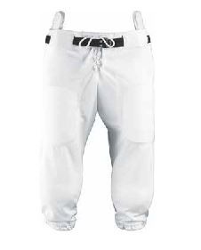 Youth Slotted Football Pant by Martin Sports | Style Number: FPYSL65