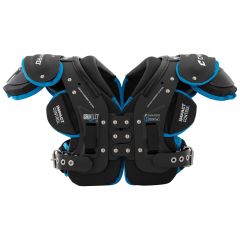 CHAMPRO GAUNTLET II SHOULDER PAD FSPG2 FREE SHIPPING