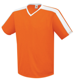 Adult Genesis Essortex Soccer Jersey by High 5 Sportswear Style Number 22730