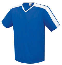 Youth Genesis Essortex Soccer Jersey by High 5 Sportswear Style Number 22731
