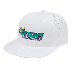 i8503 Flexfit® Perforated Performance Hat by Cap America