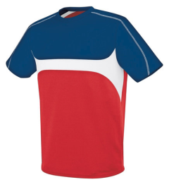 Youth Inferno Essortex Soccer Jersey by High 5 Sportswear Style Number 22811