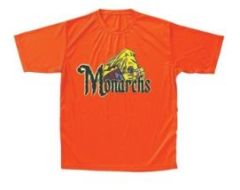 Martin Moisture Wiching T-shirt