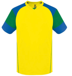 Adult Mundo Essortex Soccer Jersey by High 5 Sportswear Style Number 22860