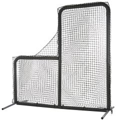CHAMPRO FOAM PADDED PITCHER'S SAFETY SCREEN NB173F FREE SHIPPING