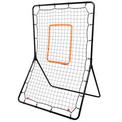 CHAMPRO 3-WAY REBOUND SCREEN 52" X 36" NB24