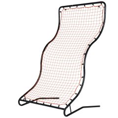 CHAMPRO TRIPLE PLAY REBOUND SCREEN; 36" X 54"; PLAIN BOX NB282E
