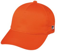 Cotton Twill Adjustable Hat by OC Sports MLB-802