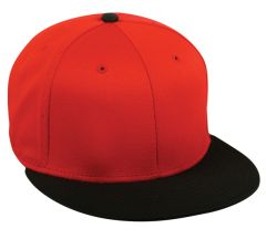 Sports Mesh Adjustable Hat by OC Sports MLB-809
