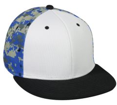 ProTech Mesh Performance Adjustable Hat by MWS-600