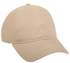 Brushed Twill Truck Strap with Slide Closure by OC Sports GL-960 