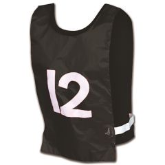 CHAMPRO NYLON PINNIES WITH NUMBER P421 (12 Pack)