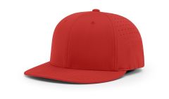 Red Richardson PTS30 Hat Perforated Ignite Lite R-Flex