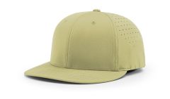 Vegas Gold Richardson PTS30 Hat Perforated Ignite Lite R-Flex