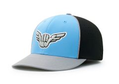 PTS30CU - 3D Embroidery