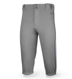 Richardson PTS8022PY Youth PTS Baseball Knicker Pant