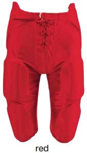 Youth Integrated Dazzle Football Pant by Martin Sports | Style Number FDFPY