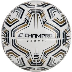 CHAMPRO VENARI SOCCER BALL SB550