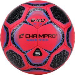 CHAMPRO MAVERICK SOCCER BALL SB640