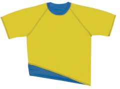 Youth Single Layer Reversible Jersey by High 5 Sportswear Style Number 22421