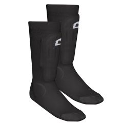CHAMPRO SOCK STYLE SHIN GUARD SSG6