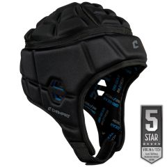 CHAMPRO 5-STAR RATED SH7 SOFT SHELL HELMET SSH2