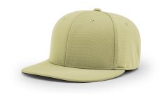 PTS20 Solid Vegas Gold Pulse FlexFit Hat by Richardson Caps FREE SHIPPING