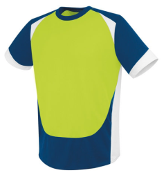Adult Velocity Essortex Soccer Jersey by High 5 Sportswear Style Number 22800