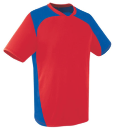 Youth Viper Soccer Jersey by High 5 Sportswear Style Number 22851