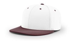 PTS20 White/Maroon CMB